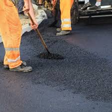 Driveway Overlay Services in Woodside, CA